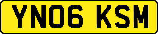 YN06KSM