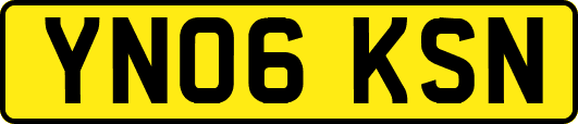 YN06KSN