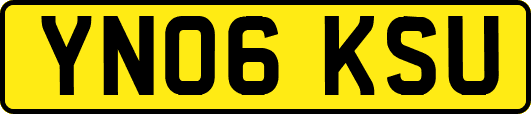 YN06KSU