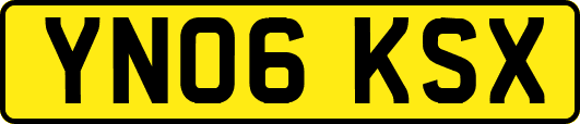 YN06KSX