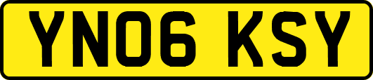 YN06KSY