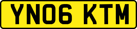 YN06KTM