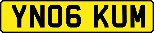 YN06KUM
