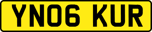 YN06KUR