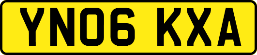 YN06KXA