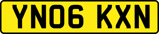 YN06KXN