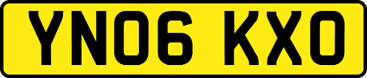 YN06KXO