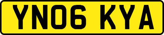 YN06KYA