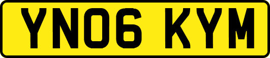 YN06KYM