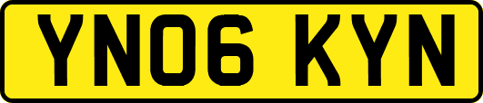 YN06KYN