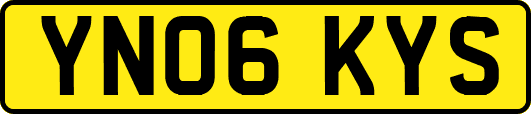 YN06KYS