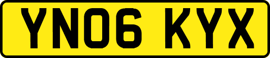 YN06KYX