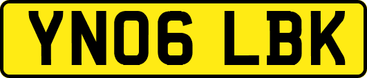 YN06LBK