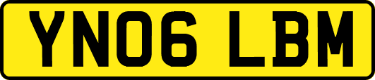 YN06LBM
