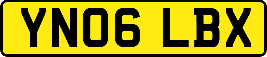 YN06LBX