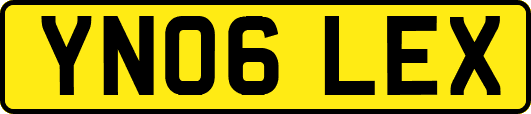 YN06LEX