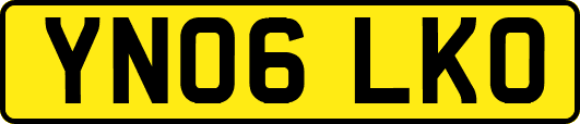 YN06LKO