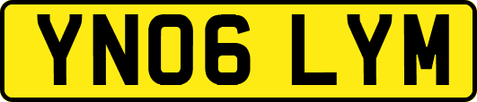 YN06LYM