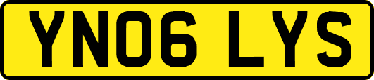 YN06LYS