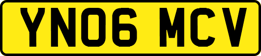 YN06MCV