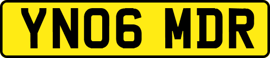 YN06MDR