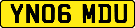 YN06MDU