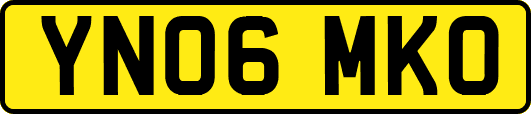 YN06MKO