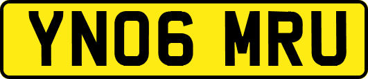 YN06MRU