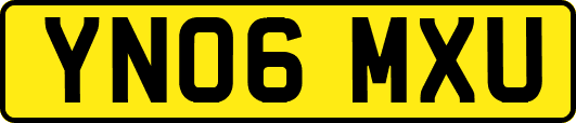 YN06MXU