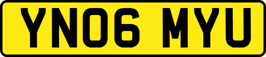 YN06MYU