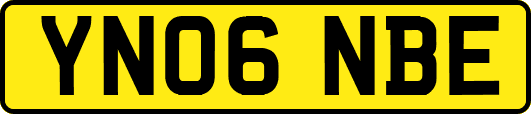 YN06NBE