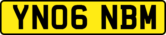 YN06NBM