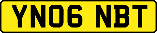 YN06NBT