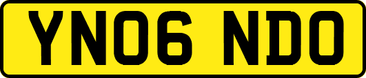 YN06NDO