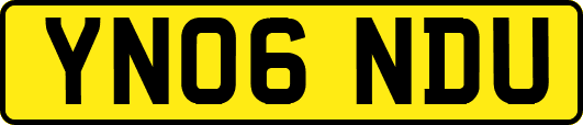 YN06NDU