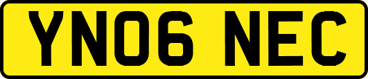 YN06NEC