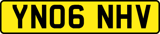 YN06NHV