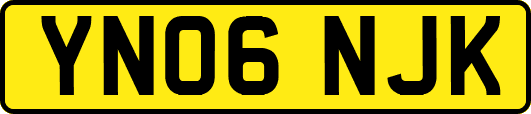 YN06NJK