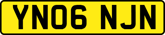 YN06NJN