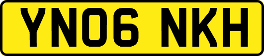 YN06NKH