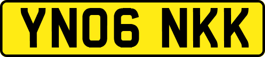 YN06NKK