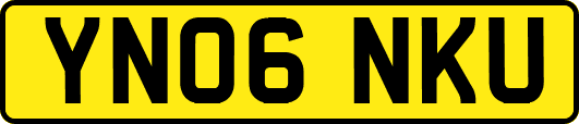 YN06NKU