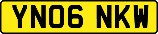 YN06NKW
