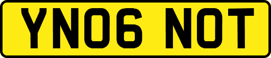 YN06NOT