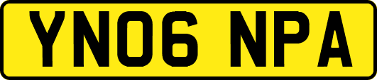 YN06NPA