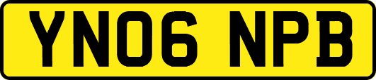 YN06NPB