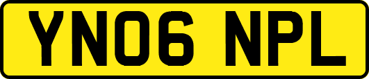YN06NPL