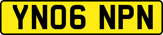 YN06NPN