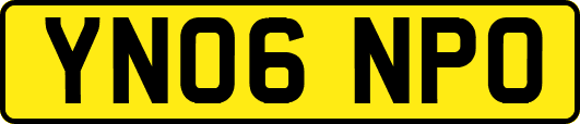 YN06NPO