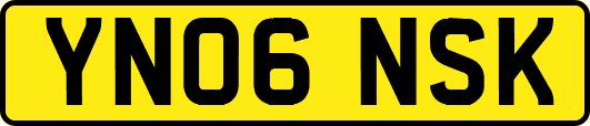 YN06NSK